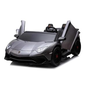 Huge XXL Licensed Lamborghini SV 24V/180W